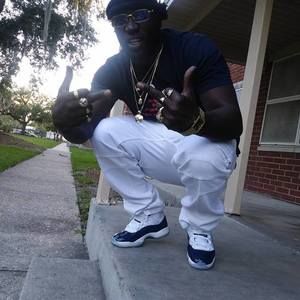 Meet your Posher, Rashad